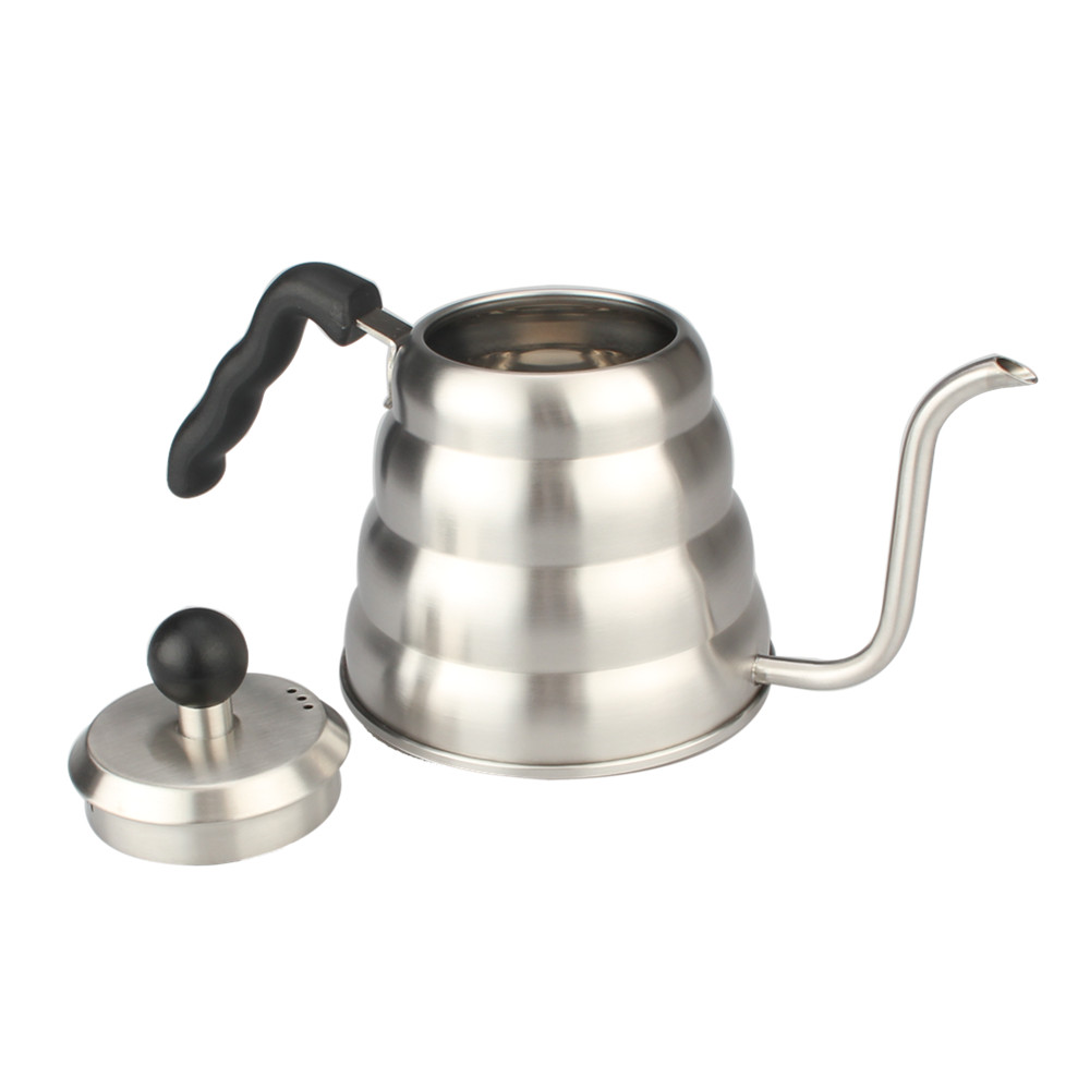 Professional Gooseneck Coffee Kettles