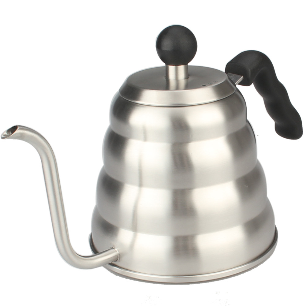 Professional Gooseneck Coffee Kettles