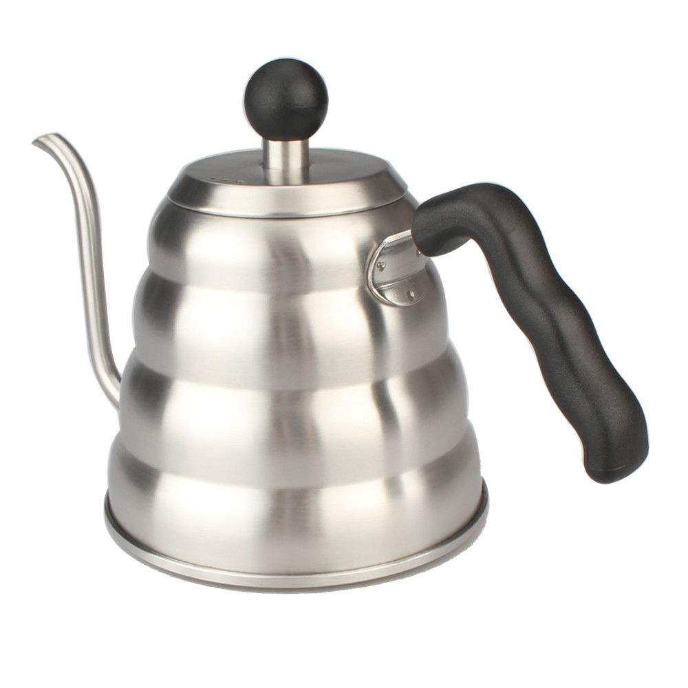 Professional Gooseneck Coffee Kettles