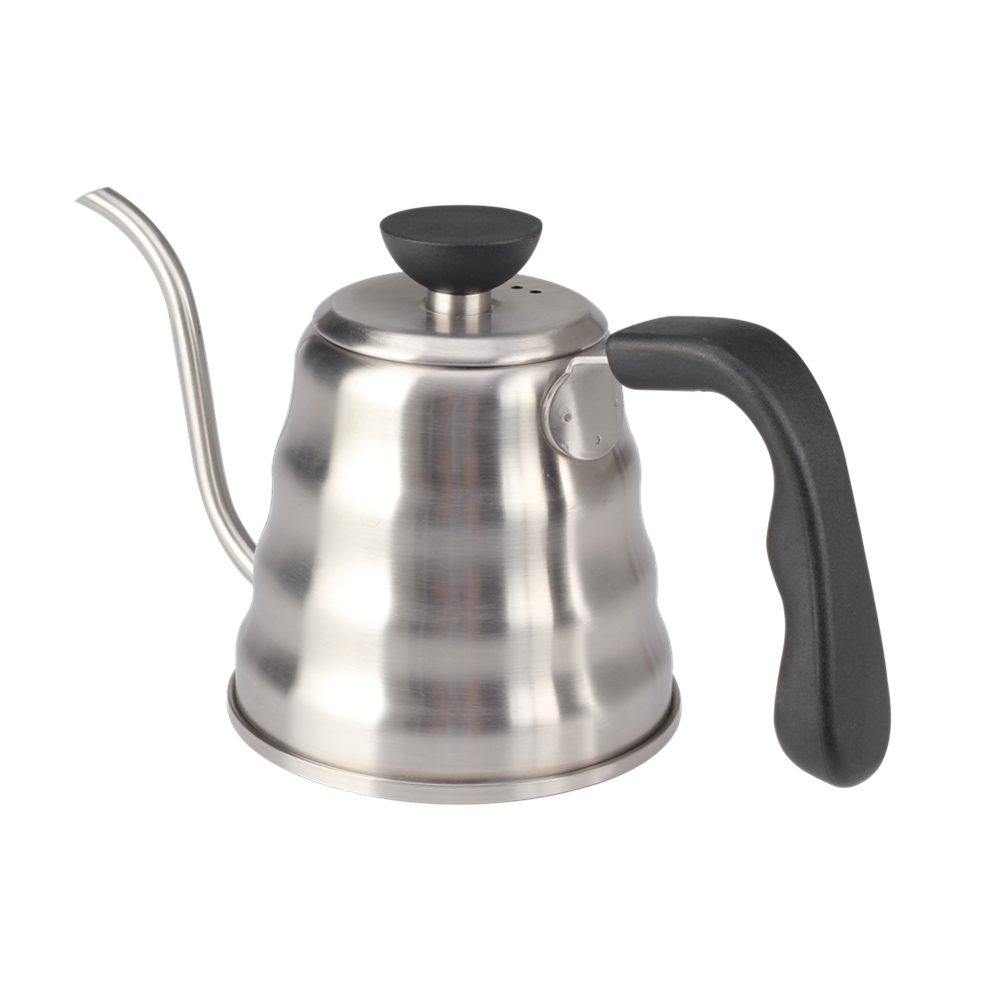 Gooseneck Coffee Kettle Tea Kettle 700ml