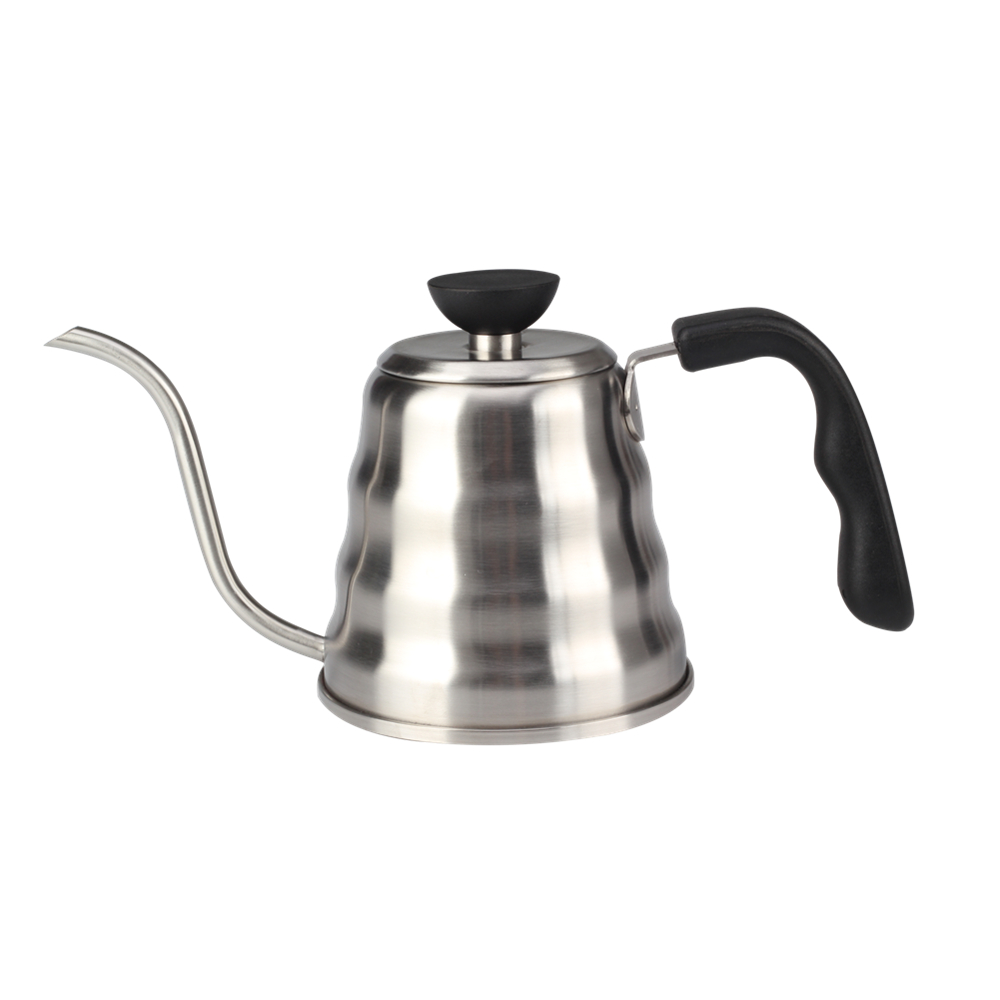 Gooseneck Coffee Kettle Tea Kettle 700ml