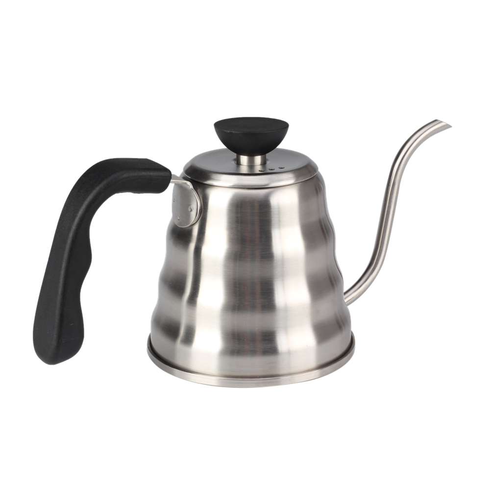 Gooseneck Coffee Kettle Tea Kettle 700ml