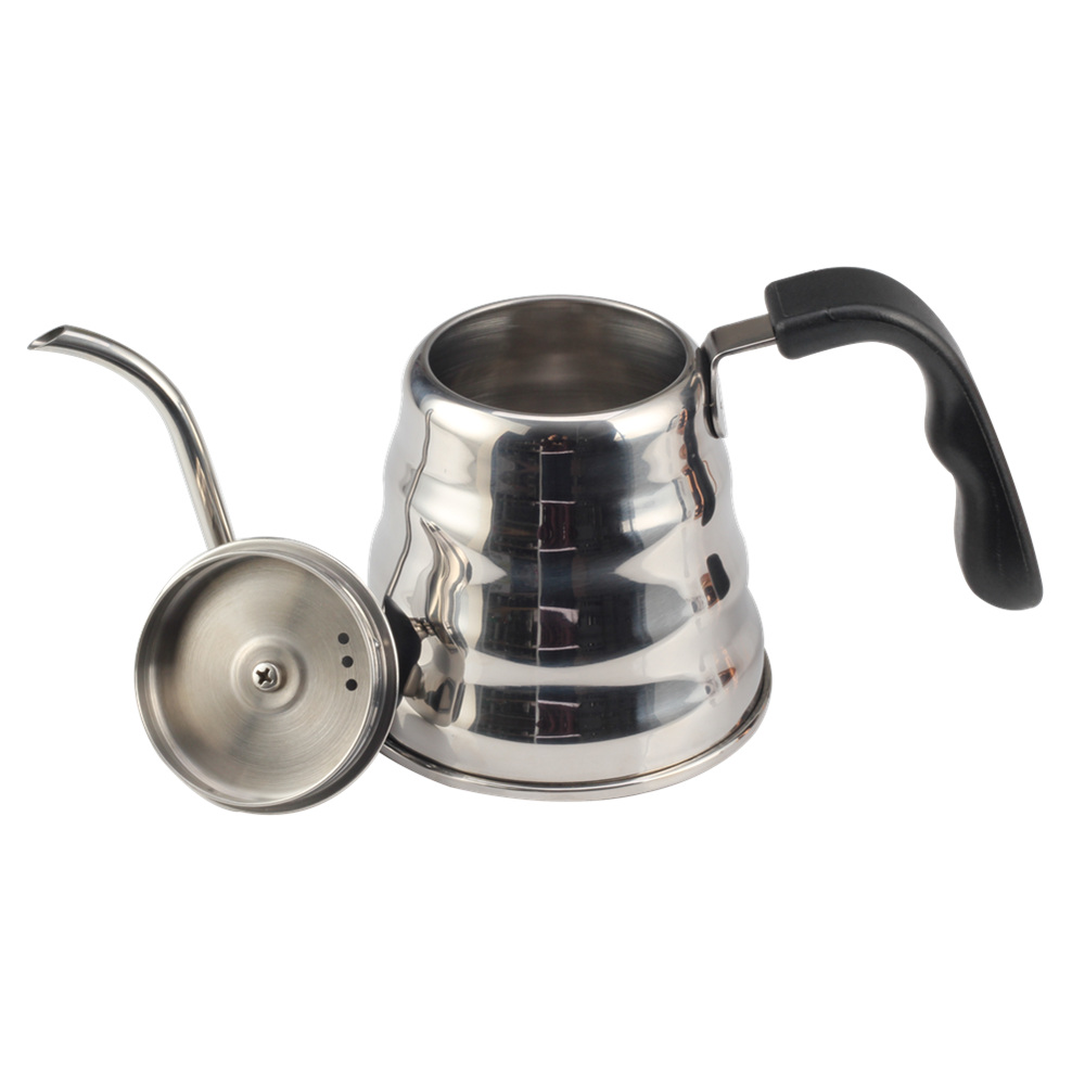 700ml Gooseneck Coffee Kettle Tea Kettle