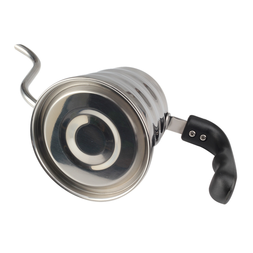 700ml Gooseneck Coffee Kettle Tea Kettle