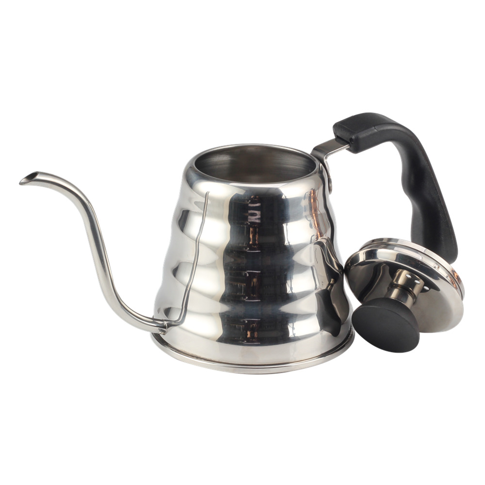 700ml Gooseneck Coffee Kettle Tea Kettle