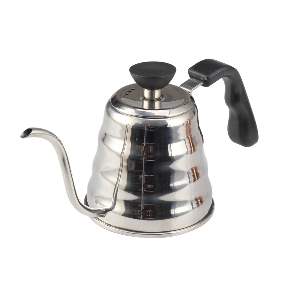 700ml Gooseneck Coffee Kettle Tea Kettle