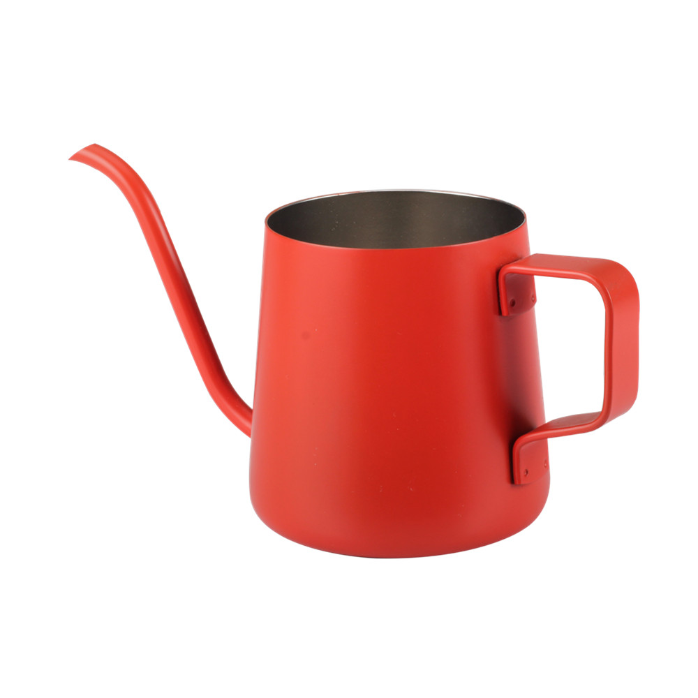 Small Pour Over Coffee Kettle