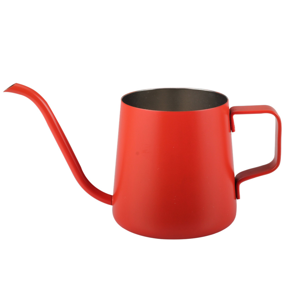 Small Pour Over Coffee Kettle