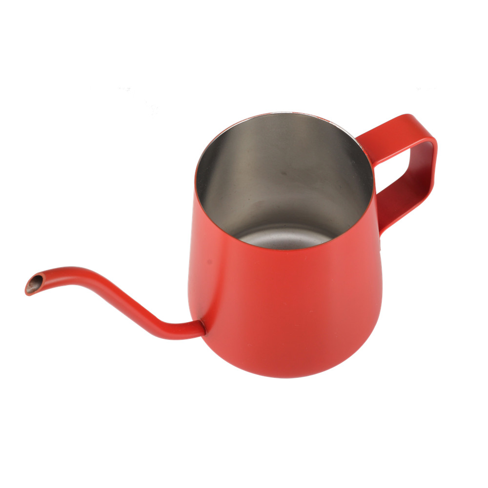 Small Pour Over Coffee Kettle