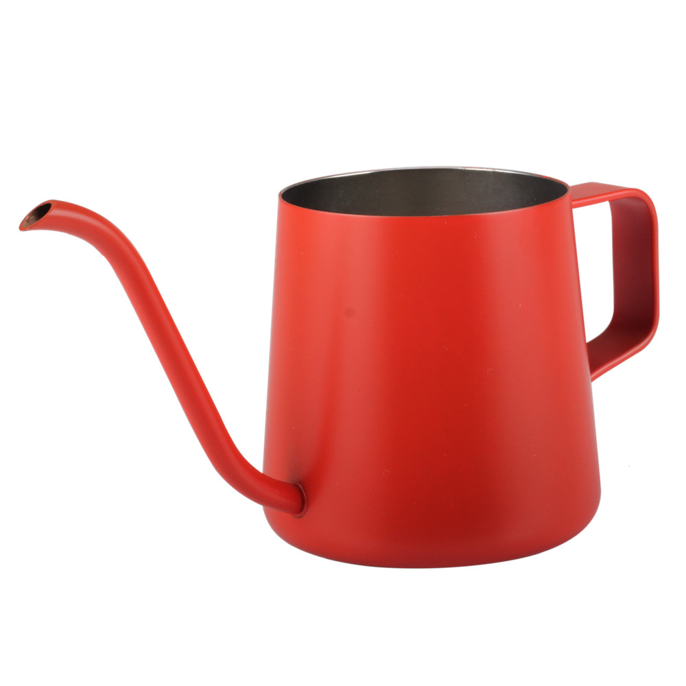 Small Pour Over Coffee Kettle