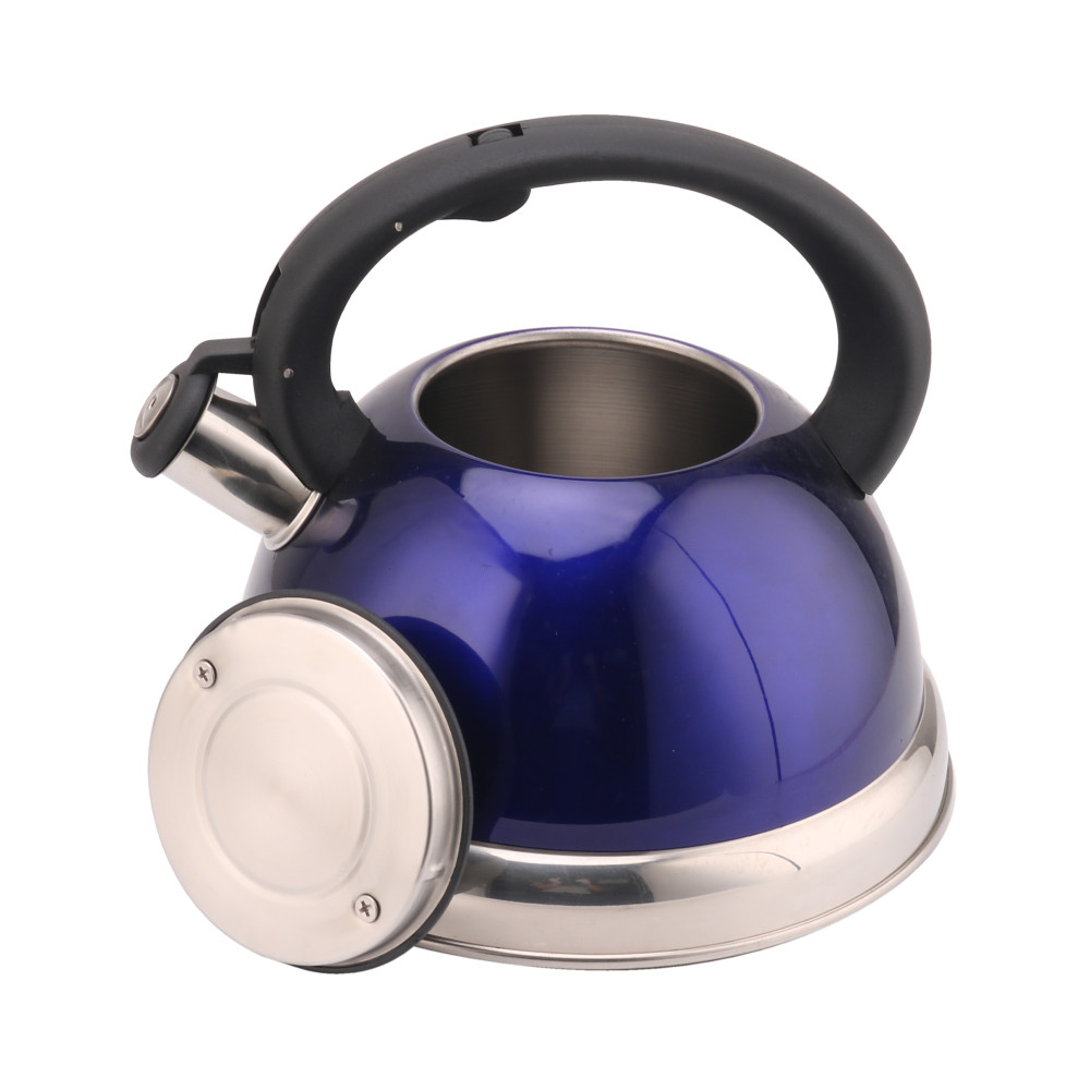 3L Stainless Steel Whistling Kettle for Kitchen