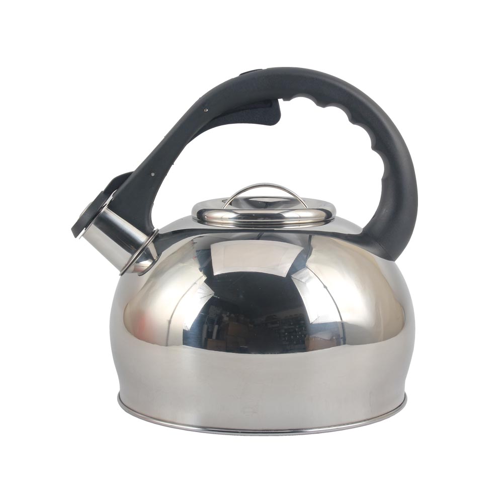 Marden Stainless Steel Whistling Tea Kettle