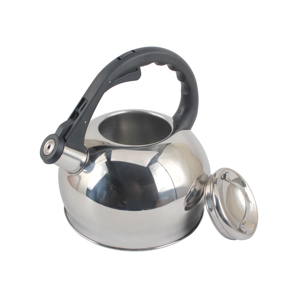 Marden Stainless Steel Whistling Tea Kettle