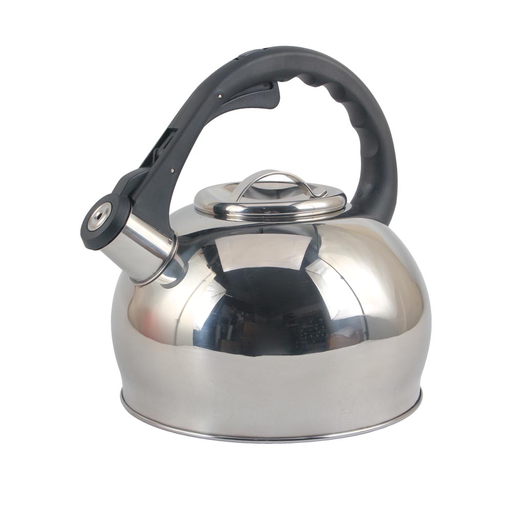 Marden Stainless Steel Whistling Tea Kettle