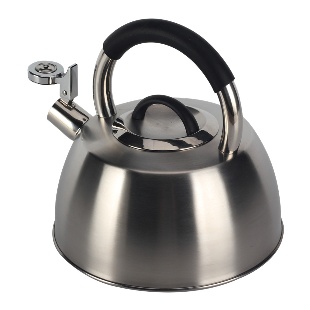 Stainless Steel Tea Kettles With Modern Functionality