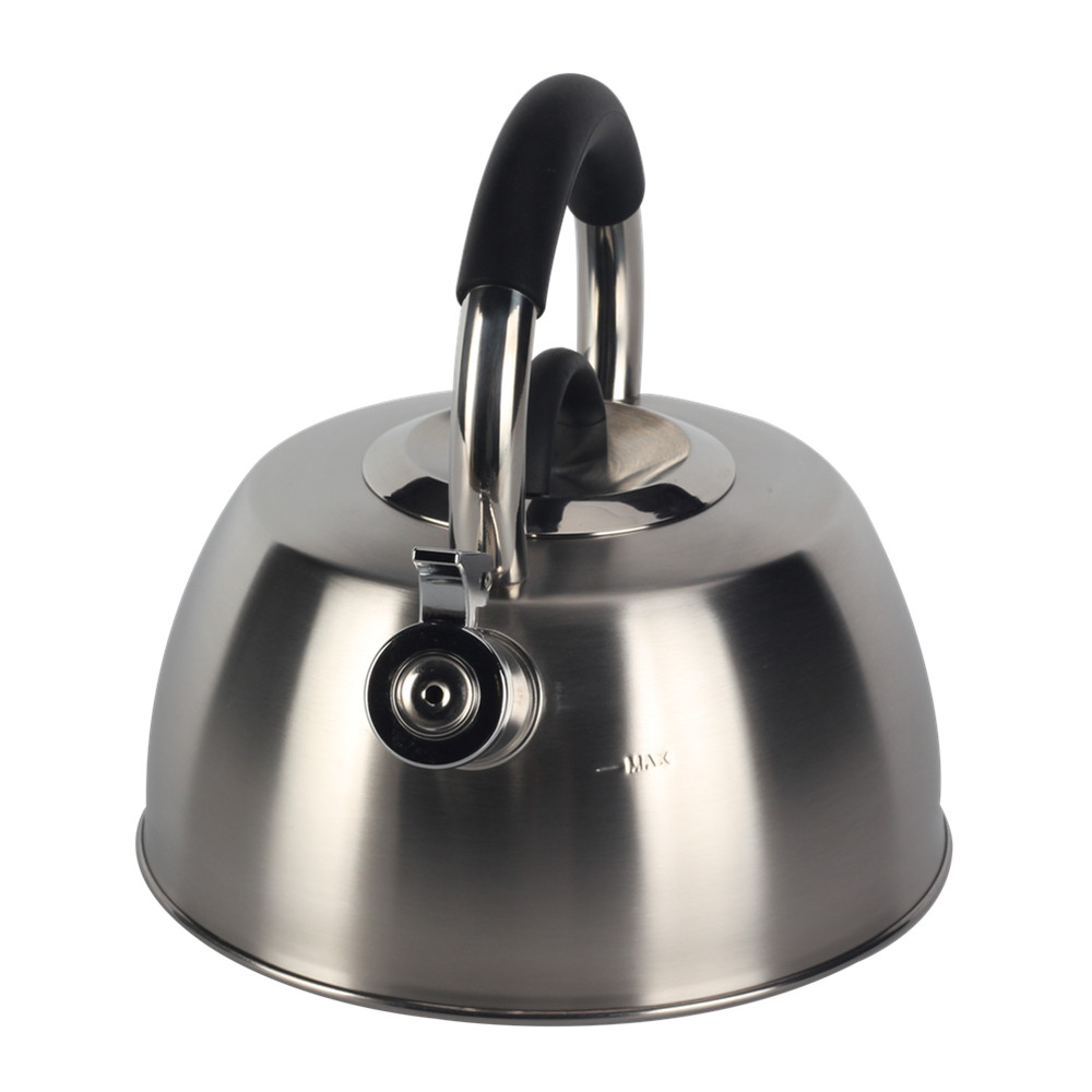 Stainless Steel Tea Kettles With Modern Functionality