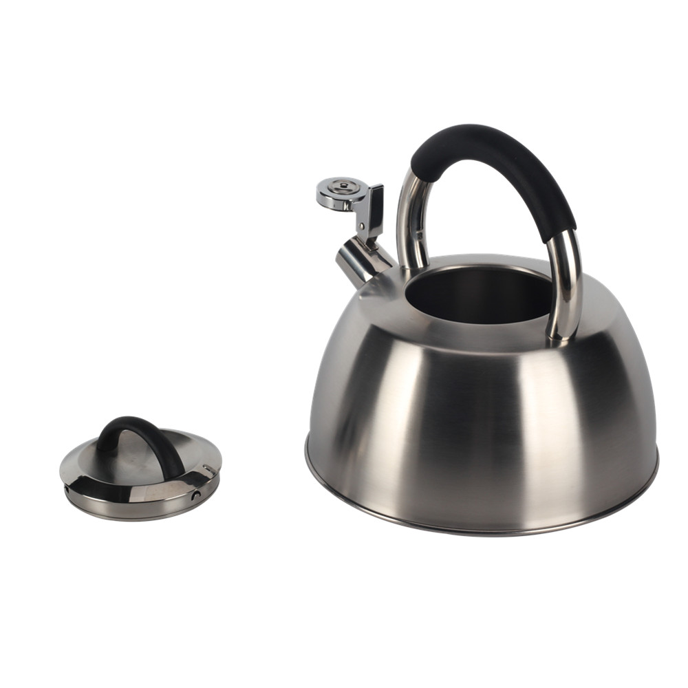 Stainless Steel Tea Kettles With Modern Functionality