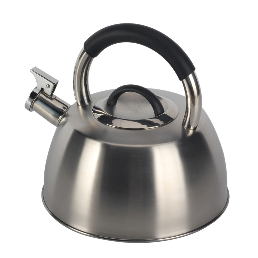 Stainless Steel Tea Kettles With Modern Functionality