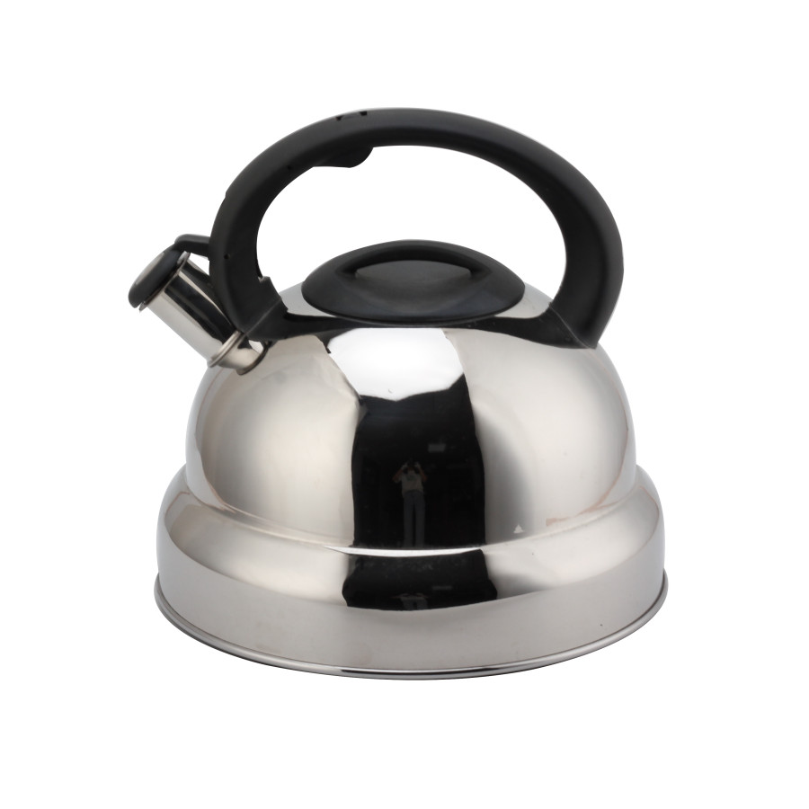 3L Kettle-Stainless Steel Kettle-Induction Whistling Kettle-Tea Kettle