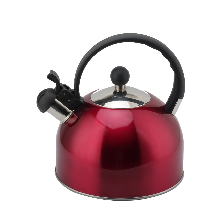 Induction Kettle-3L Whistling Kettle-Kettle Gas Stove