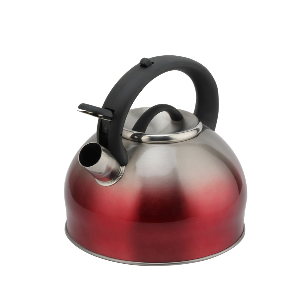 Whistling Kettle Gas Stove - Kettle Stove - Whistling Kettle Gas Stove - Whistling Kettle - Kettle Induction