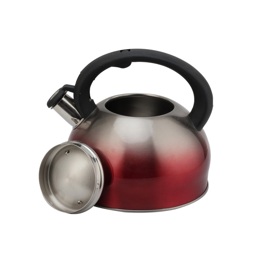 Whistling Kettle Gas Stove - Kettle Stove - Whistling Kettle Gas Stove - Whistling Kettle - Kettle Induction