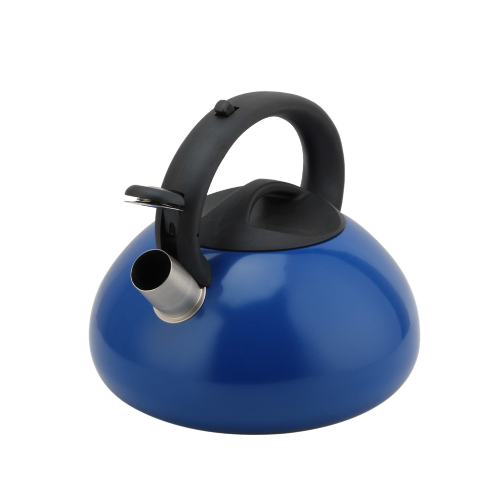 Induction Tea Kettle - Kettle for Induction And Gas Stoves