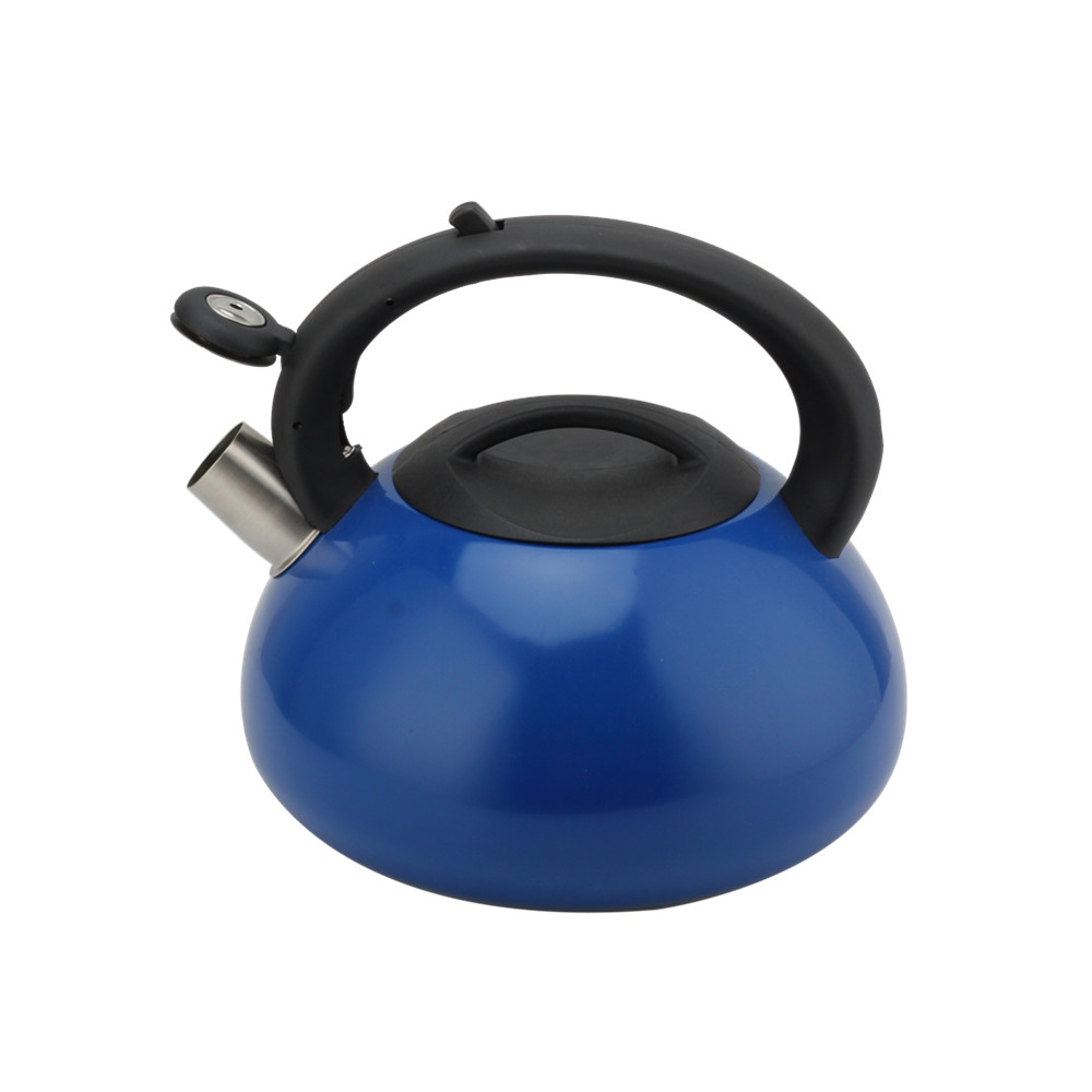 Induction Tea Kettle - Kettle for Induction And Gas Stoves