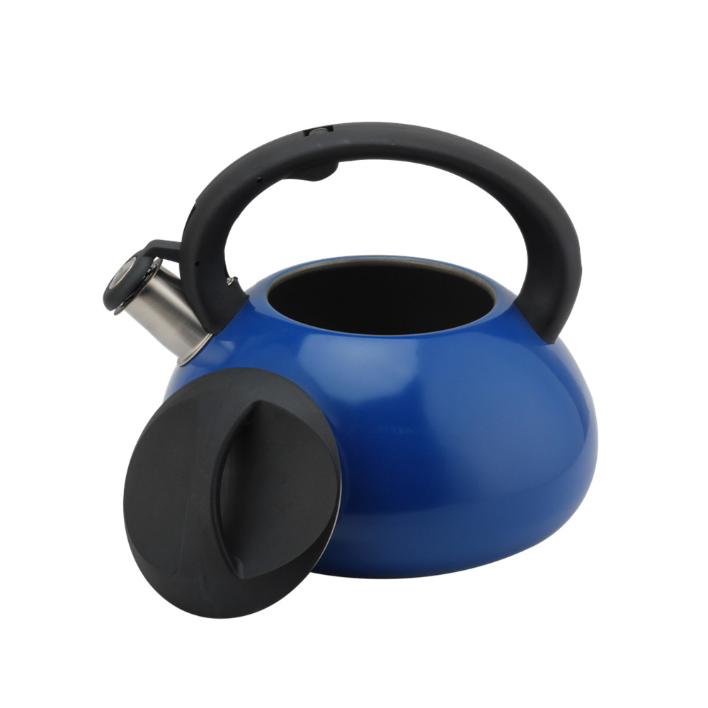 Induction Tea Kettle - Kettle for Induction And Gas Stoves