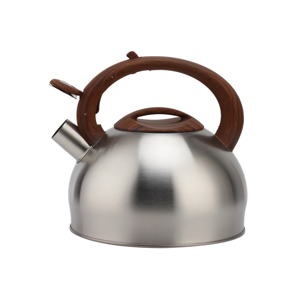 Stove Whistling Kettle-Stainless Steel Kettle Induction