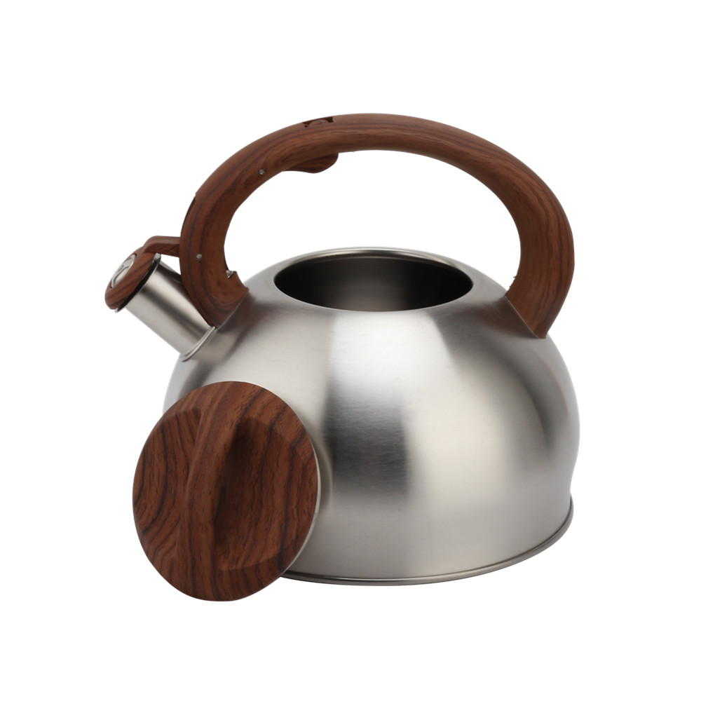 Stove Whistling Kettle-Stainless Steel Kettle Induction