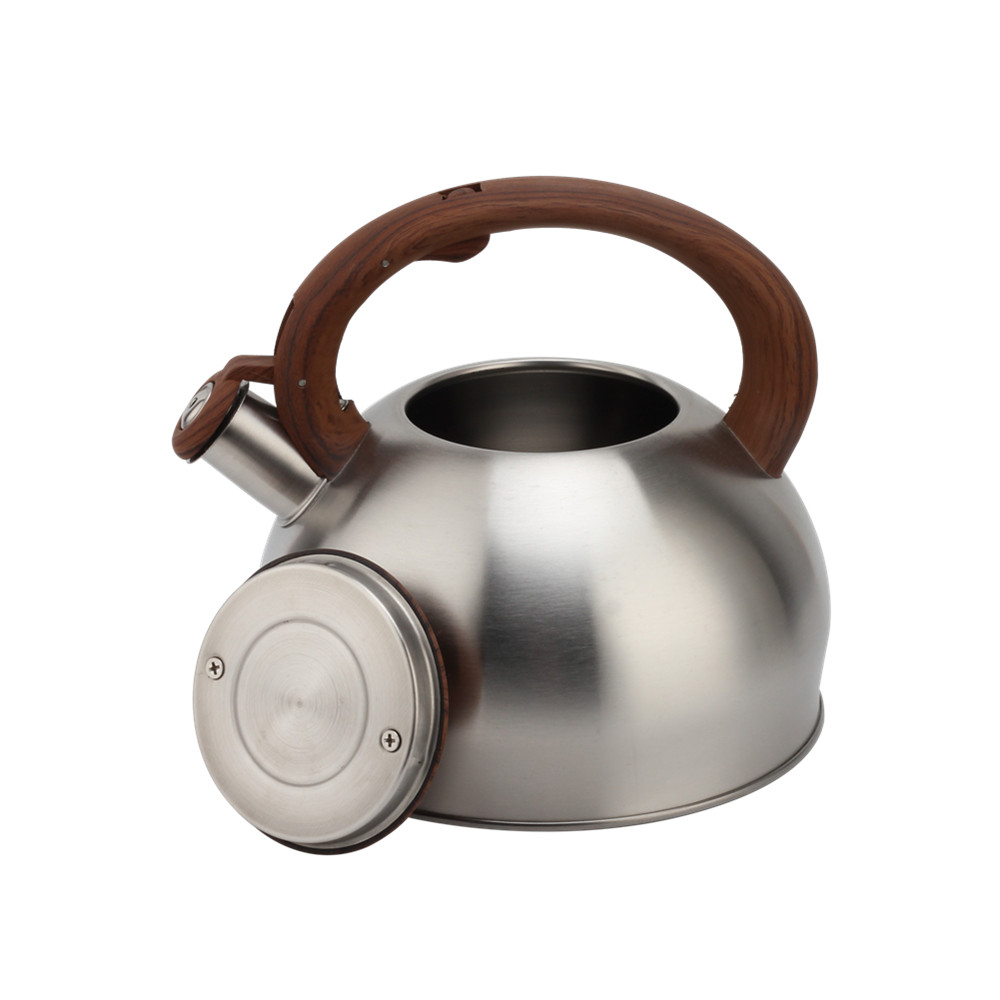 Stove Whistling Kettle-Stainless Steel Kettle Induction