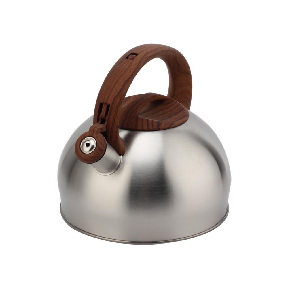 Stove Whistling Kettle-Stainless Steel Kettle Induction