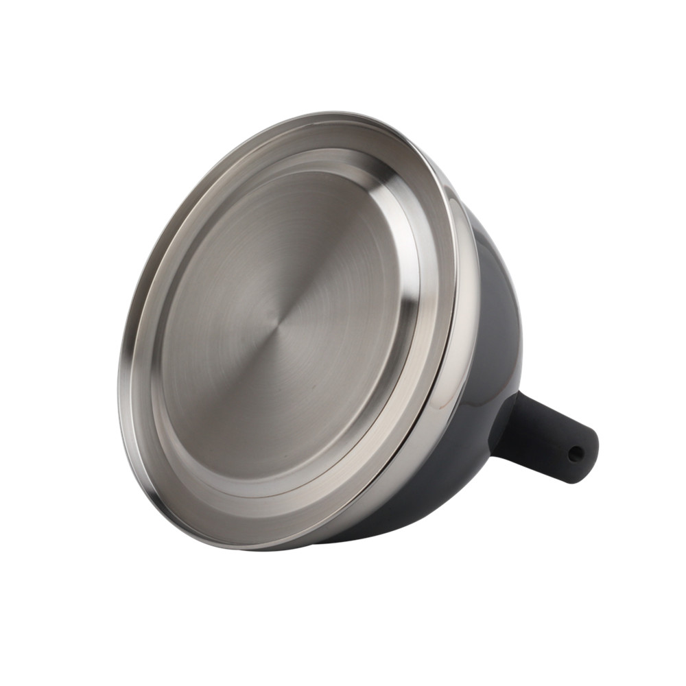 Stainless Steel Kettle - Whistling Kettle Gas Stove - Kettle Stove