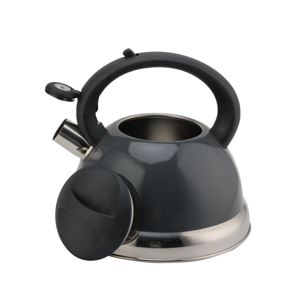 Stainless Steel Kettle - Whistling Kettle Gas Stove - Kettle Stove