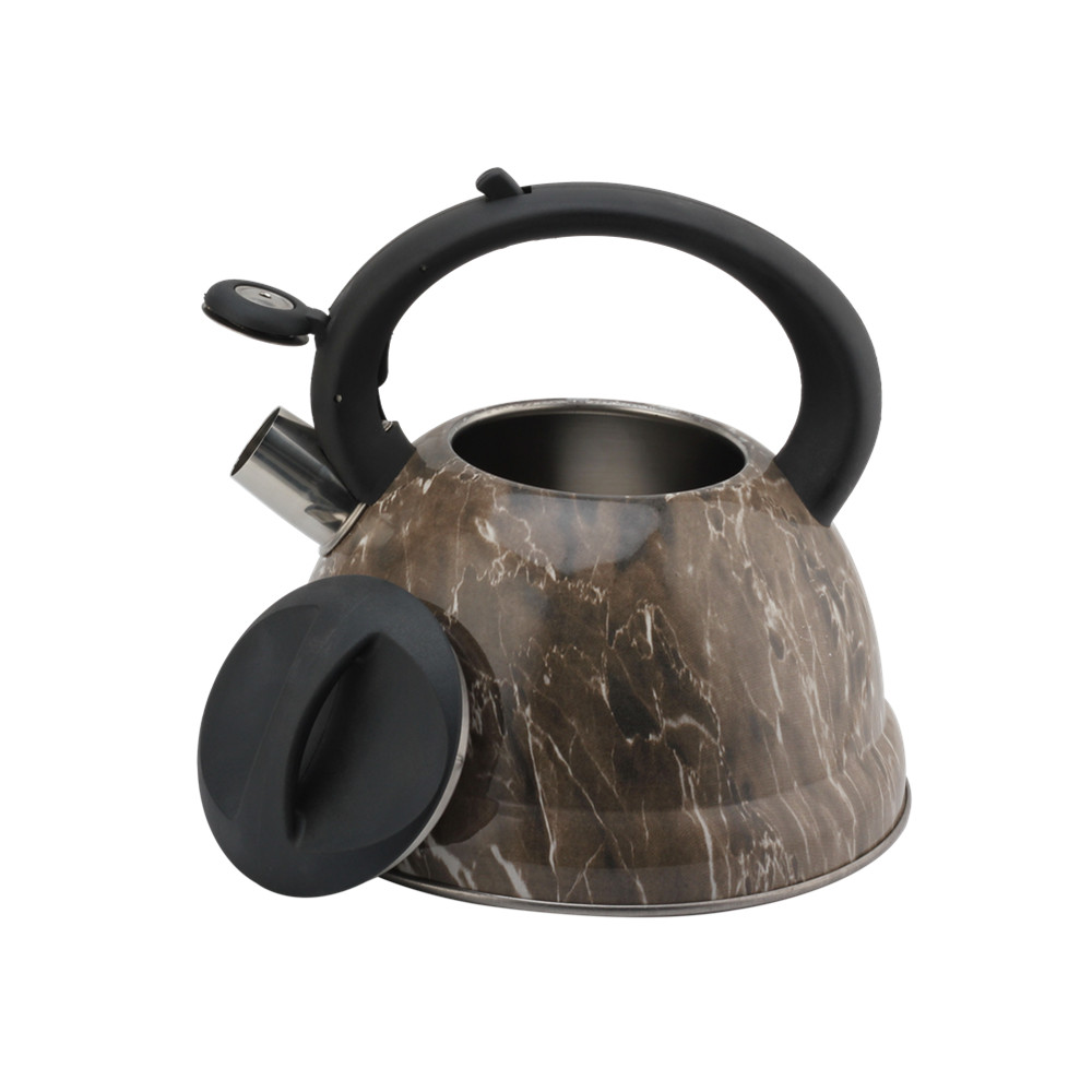 Whistling Kettle Gas Stove - Whistling Kettle - Induction Kettle