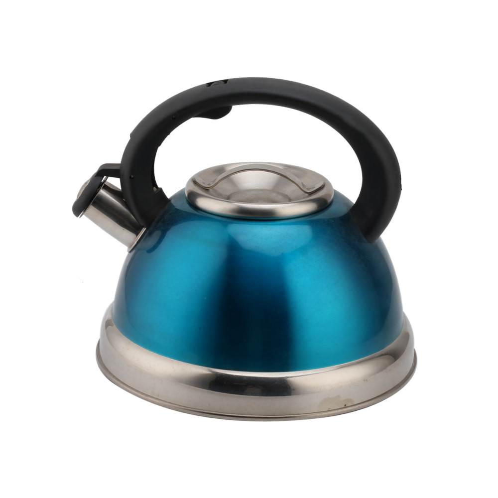 3 Litre Stainless Steel Whistling Kettle