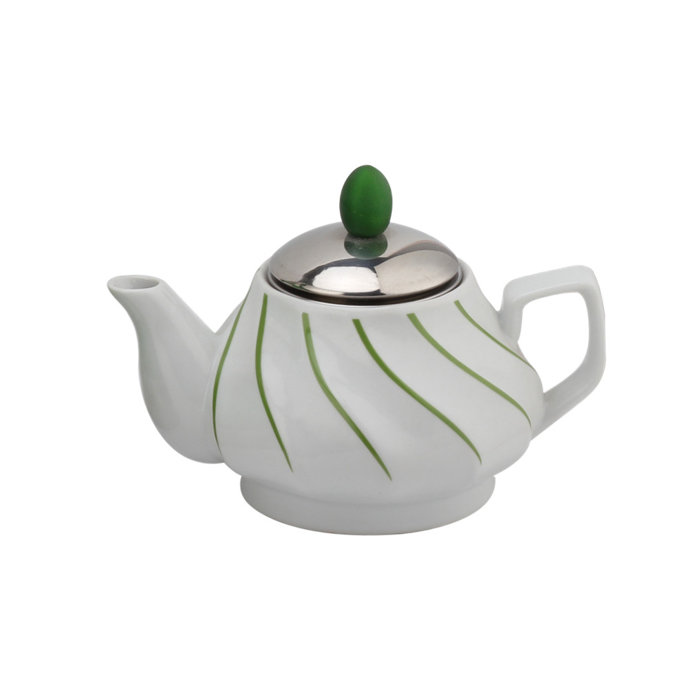 Whistling Kettle-Stainless Steel-Tea Kettle With Design