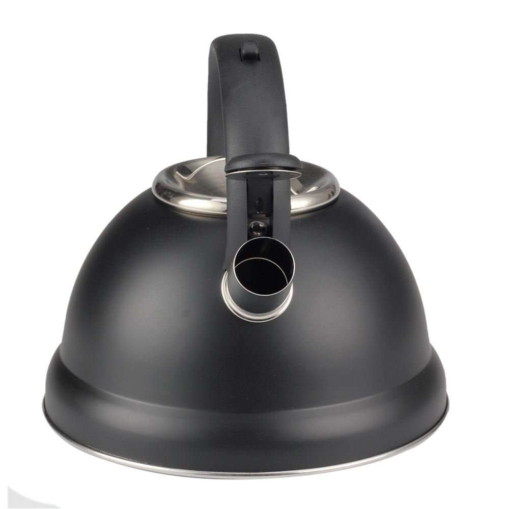 Whistling Kettle Induction-Whistling Kettle Made Of Stainless Steel