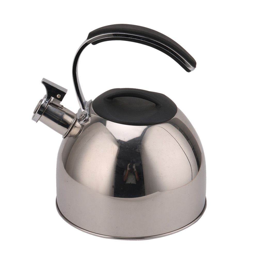 Kettle With Whistling Sound- Whistling Kettle for Tea & Coffee