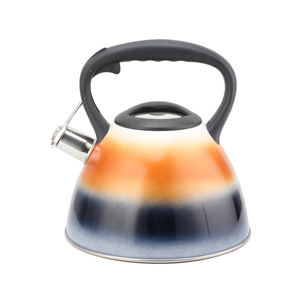 Whistling Kettle for Kitchen