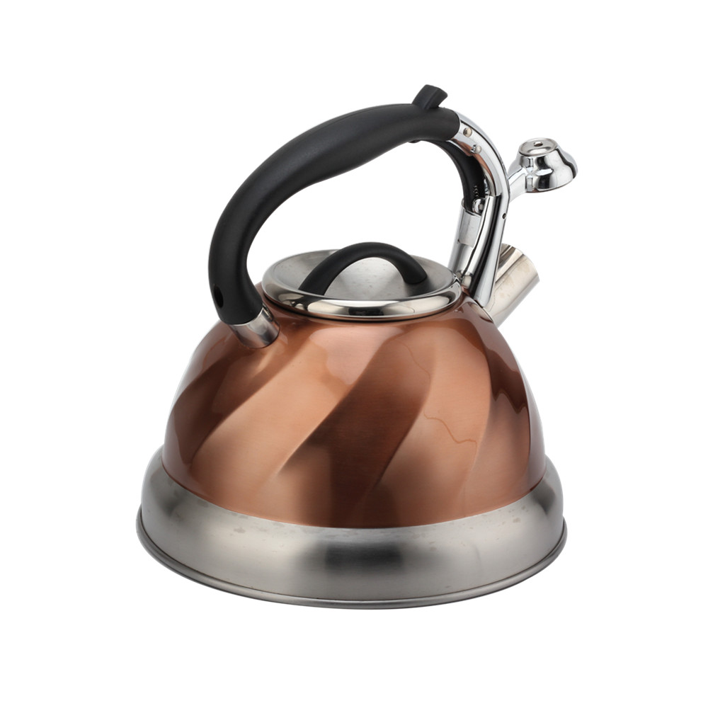 Whistling Tea Kettle, Whistling Kettle for Kitchen