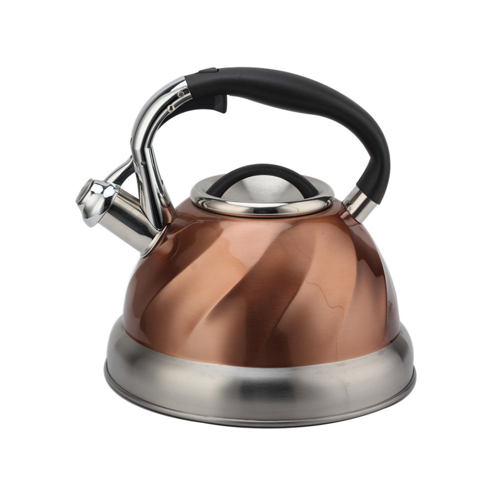 Whistling Tea Kettle, Whistling Kettle for Kitchen