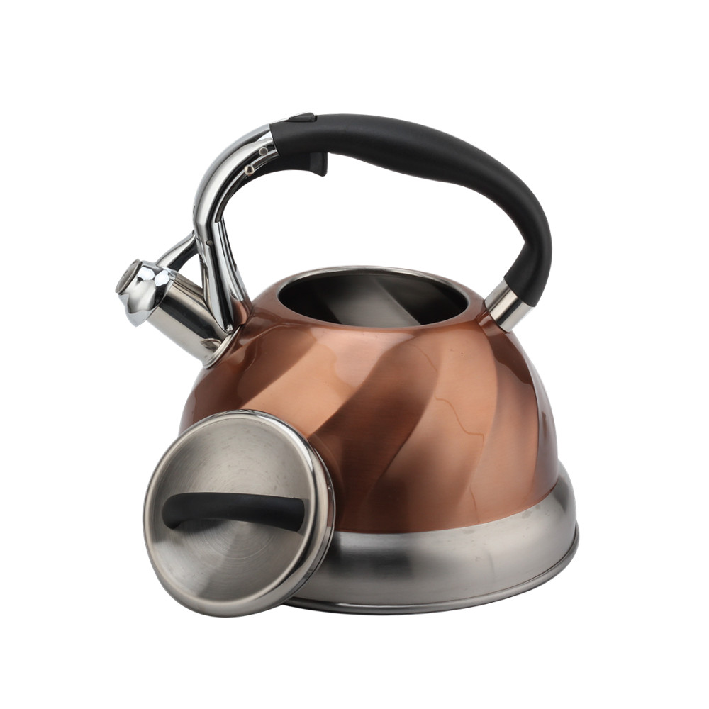 Whistling Tea Kettle, Whistling Kettle for Kitchen