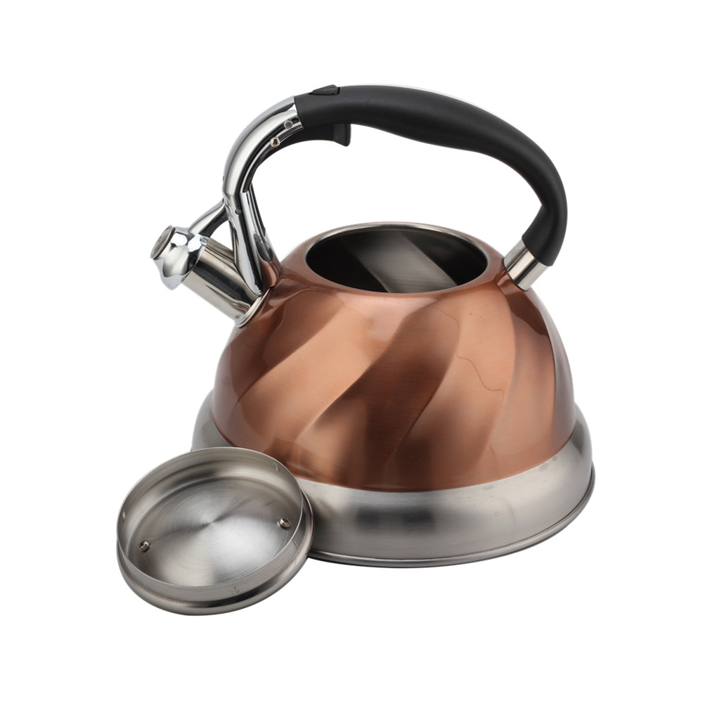 Whistling Tea Kettle, Whistling Kettle for Kitchen