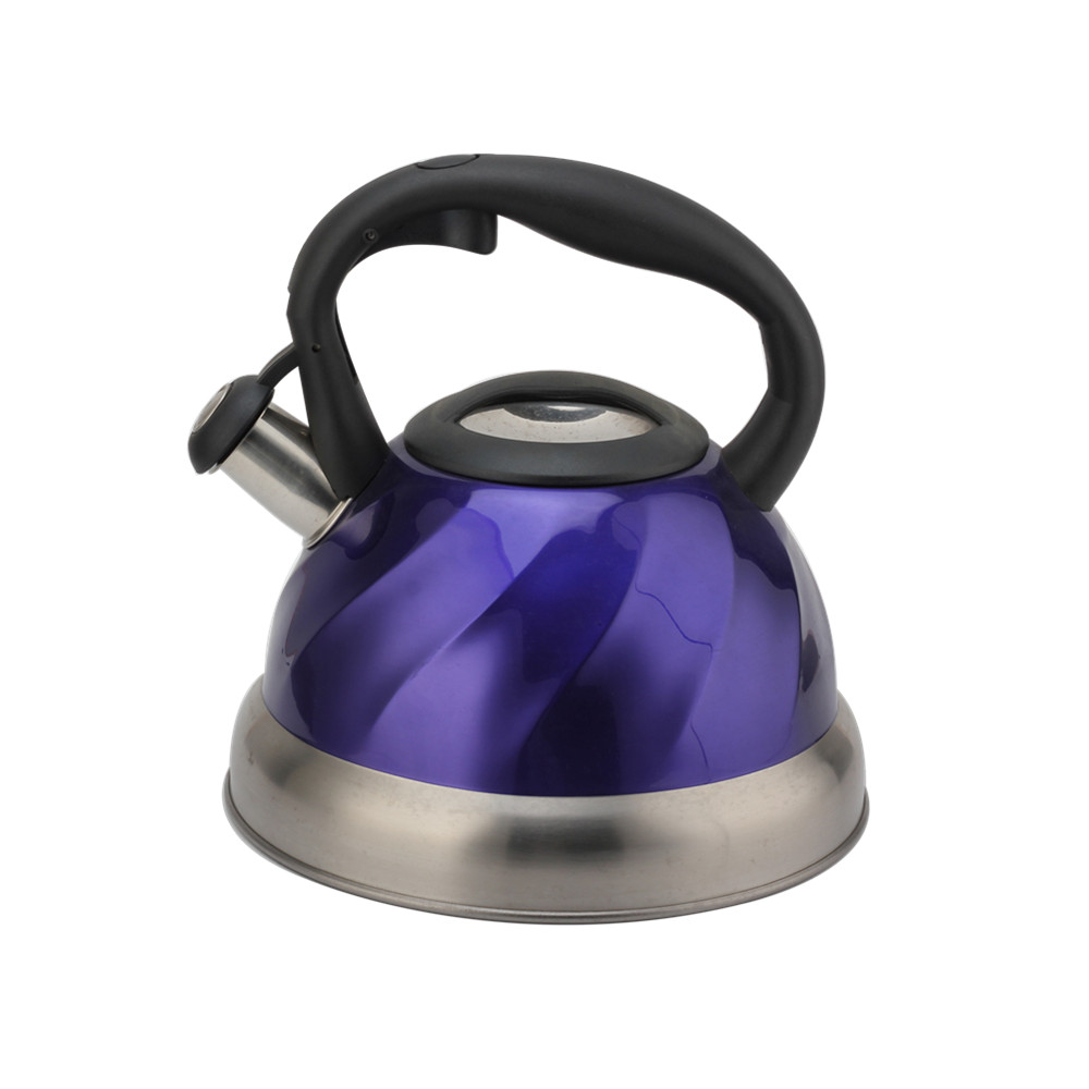 Stainless Steel Kettle, Kettle Stove, Whistling Kettle Gas Stove, Whistling Kettle