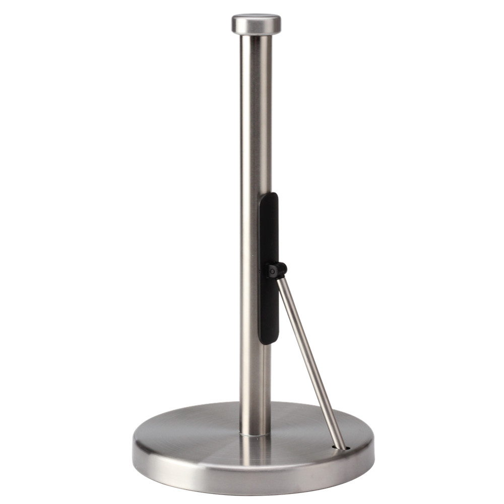 Good Grips Simply Tear Paper Towel Holder - Stainless Steel