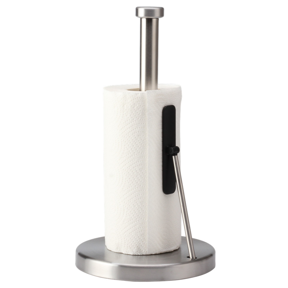 Good Grips Simply Tear Paper Towel Holder - Stainless Steel