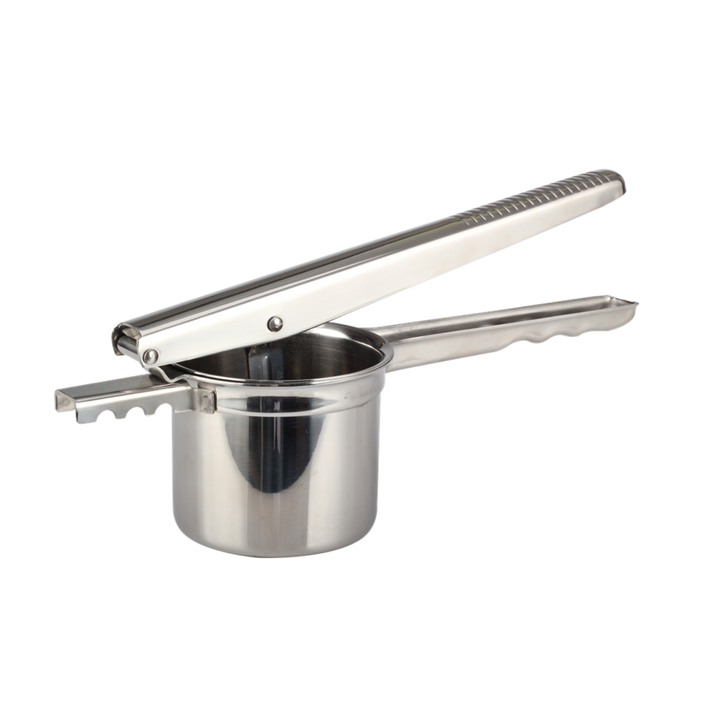 Stainless Steel Baby Potato Masher, Mashed Potatoes And Food Recipe, Potato Ricer