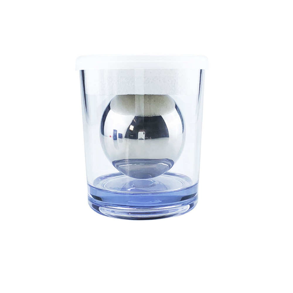 Reusable Ice Cube Ball, Whisky Stone, Stainless Steel Ice Cubes